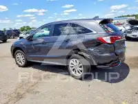 2016 Acura RDX photo