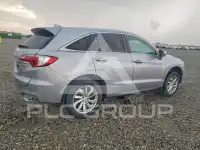 2016 Acura RDX photo