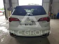 2016 Acura RDX photo