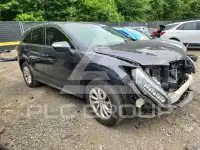 2016 Acura RDX photo