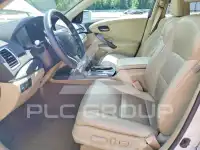 2016 Acura RDX фото