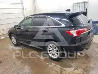 2016 Acura RDX фото