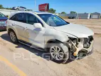 2016 Acura RDX фото
