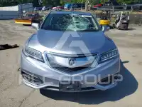 2016 Acura RDX photo