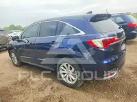 2016 Acura RDX фото