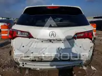 2016 Acura RDX фото