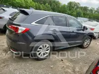 2016 Acura RDX photo