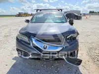 2016 Acura RDX фото