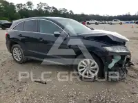 2016 Acura RDX фото