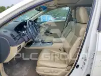 2016 Acura RDX фото