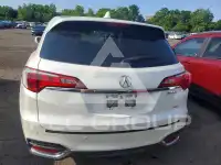 2016 Acura RDX photo