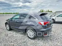 2016 Acura RDX фото