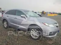 2016 Acura RDX photo