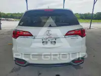 2016 Acura RDX фото