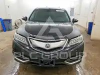 2016 Acura RDX фото