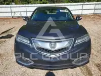 2016 Acura RDX фото