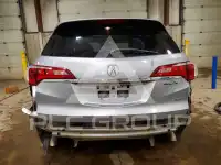 2016 Acura RDX фото