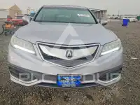 2016 Acura RDX photo