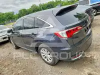 2016 Acura RDX photo