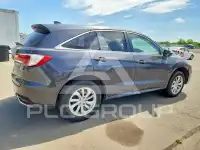 2016 Acura RDX photo