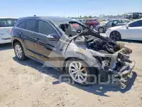 2016 Acura RDX photo