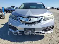 2016 Acura RDX photo