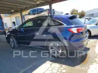 2016 Acura RDX фото