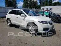 2016 Acura RDX фото