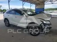2016 Acura RDX фото