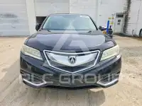 2016 Acura RDX photo