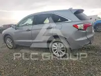 2016 Acura RDX photo