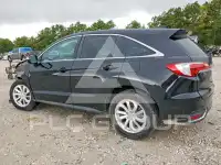 2016 Acura RDX фото