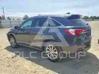 2016 Acura RDX photo