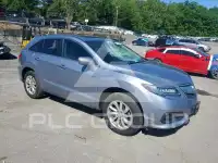 2016 Acura RDX photo