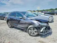 2016 Acura RDX photo
