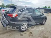 2016 Acura RDX photo