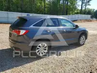2016 Acura RDX фото