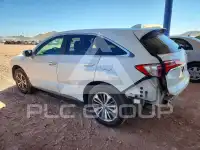 2016 Acura RDX фото