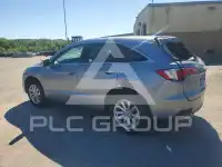 2016 Acura RDX photo