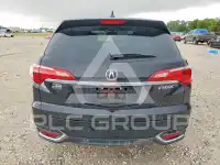 2016 Acura RDX фото