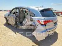 2016 Acura RDX фото