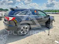 2016 Acura RDX photo