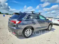 2016 Acura RDX фото
