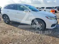 2016 Acura RDX фото