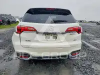 2016 Acura RDX фото