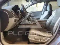 2016 Acura RDX фото