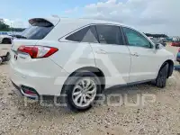 2016 Acura RDX фото