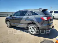 2016 Acura RDX фото