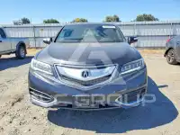 2016 Acura RDX фото