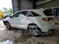 2016 Acura RDX photo